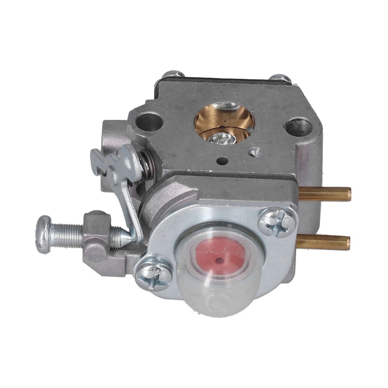 Carburetor Gasket Primer Bulb Kit Fit for TroyBilt TB32EC TB225