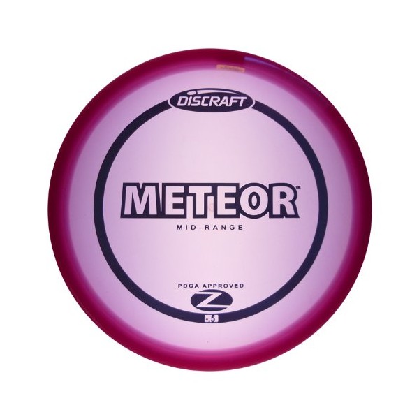 Discraft Elite Z Meteor 174-178g