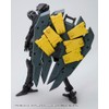 M.S.G Modeling Support Goods, Weapon Unit 19, Freestyle Shield, Total