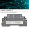 AC Current Transmitter 1 in 1 Out Signal Isolation Conversion