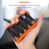 Variable Hand Finger Strength Tension Exerciser Grip Trainer for Piano