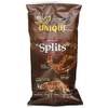 UNIQUE PRETZEL SPLITS 11OZ (PACK 3)
