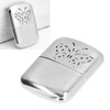 Mini Hand Warmer with Fuel Can Portable Zinc Alloy Winter