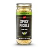 PS Seasoning Spicy Dill Pickle Wing Rub - Hot Chicken