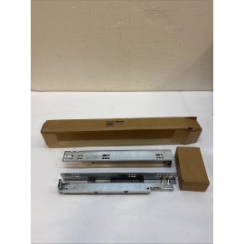 Blum 1 PAIR Blum TANDEM plus BLUMOTION 563H381-02B Soft Close Drawer Slides