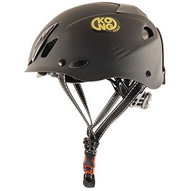 Kong Italy - Mouse Work Helmet Soft-Touch Matte Black