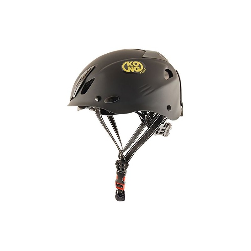 Kong Italy - Mouse Work Helmet Soft-Touch Matte Black