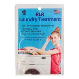 Rlr Tratamiento De Lavandería Cadie                                                                                                                   