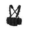Helikon-Tex Patrol Line, Guardian Chest Rig Black