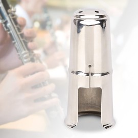 Mouthpiece Plug Flute Head Cover Saxophone Clarinet Plug Instrument Cap Protection Cover for Saxophone Clarinet BB Tweeter Clarinet