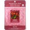 MIJIN Acerola Face Pack, 10 Pieces, Korean Cosmetics