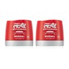 Brylcreem Original Light Gloss Hold Men's Hair Styling Cream Red