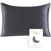 Mulberry Silk Pillowcase – Silk Pillow Case, Hair Skin Silk