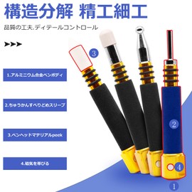 Pacify Dent Repair Dent Repair Tool, Pack of 5, Car Dent Repair Kit, Durable, Abrasion Resistant, Lightweight, Dent Repair Tool, DIY Repair Tool