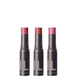 Indie Lee Pucker Up Lip Trio - Includes 3 Universally Flattering Shades (3 Count x 2.8g each)