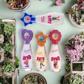 Coreta perfume for girls fresher,fruity,floral - Scent: Pink