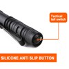 10 Pack Small Mini LED Flashlight Handheld Pen Light Flashlight