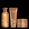 Wella Ultimate Smooth Trio with Mask Bundle