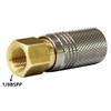 YTQDSS 1/8" NPT Female Thread Coupler HPA CO2 Air Tank