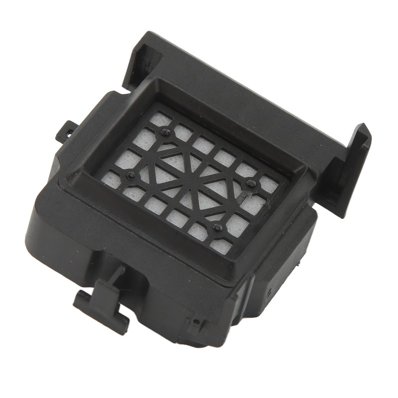 Capping Cap Top Unit Corrosion Resistant Fast Ink Absorption Station