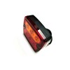 MelTruck LED Trailer Light Set 12 V/24 V, Flashing Position
