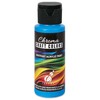 Chroma Craft Colors Acrylic Paint - Metallic Interstellar, 2 oz