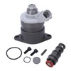 Distributor Solenoid Valve 9218234 for HPV102 Alloy Steel with Washer