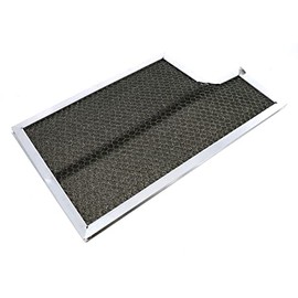 Morgan Olson Upper Filter - 47008624