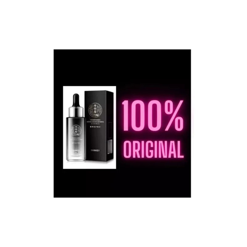 Serum Reparador Nutritivo Aclara Unifica El Tono De La Piel