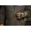 Mechanix Wear DuraHide® M-Pact® Driver F9-360 Gloves (XX-Large, DuraHide® Leather)