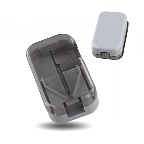 Pill Cutter for Small and Large Tablets - Precision Tablet