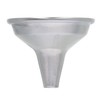 Takagi 18-8 Stainless Steel Funnel Handless 2.4 inches (6 cm)
