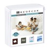 Bedecor Mattress Protector King Single (42 in x 80 in)