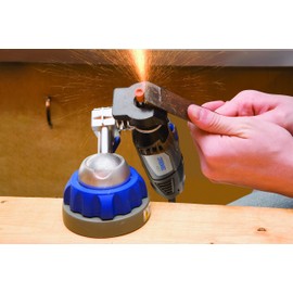 Dremel Shaping Platform Attachment