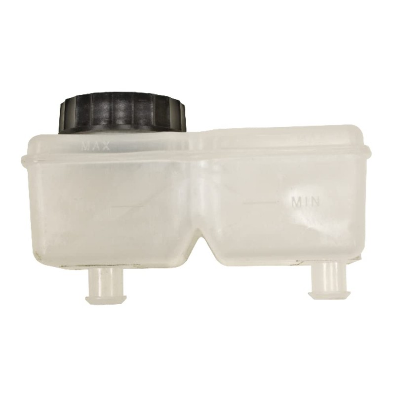 Empi Dual Circuit Brake Reservoir, Fits Type 1 Beetle 67-79,