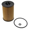 vhbw Oil Filter Replacement for Man Filter HU7020z for Car