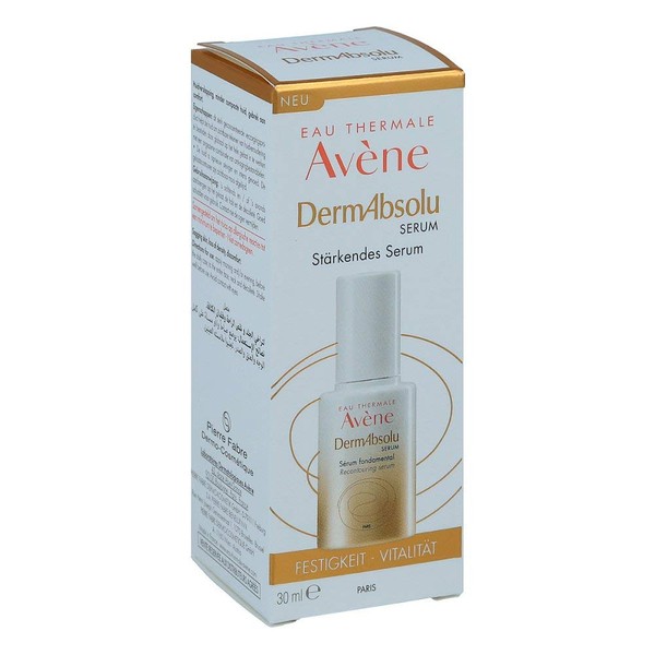 Avene DermAbsolu Serum Reinforcing Serum, 30 ml