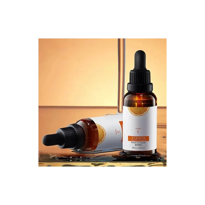 Serum Vitamina C Anti Envejecimiento Elimina Manchas 30ml