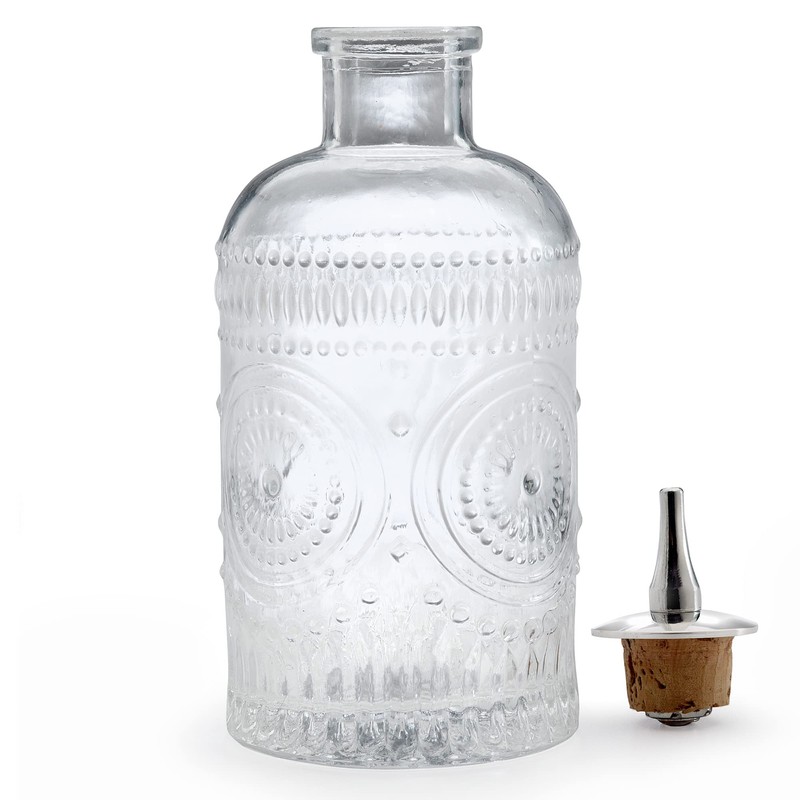 Barfly Bitters Bottle, 200ml/6.8 oz.