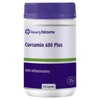 Henry Blooms Curcumin 600 Plus Cap X 120