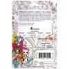 Tokidoki Air Freshener - Donutella - (Vanilla Scent), Pink
