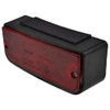 2EXTREME Rear Light Compatible with Piaggio/Vespa Ciao P, PX, Bravo