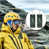 Zosylala Whistle,Multiple Frequencies Whistle,Loud Volume,Survival Whistle for Outdoor Safety,Hiking,Camping and