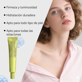 Sérum Booster Vit C+Glutatión+E Ilumina Unifica Suaviza (1Pz)