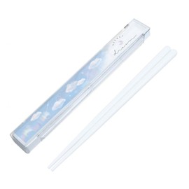 Kamio Japan 224199 Cutlery Set, Chopstick & Chopstick Case, Sliding Type, SECRET DRE