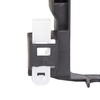 Driver Side Headlight Mounting Bracket Compatible with 2009-2020 Dodge Ram
