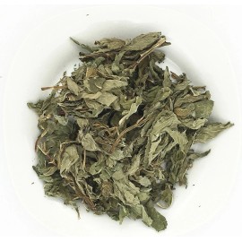 Unbranded Natural Menthaspp Leaf Peppermint Bo He Ye Tea (non-Sulfur) - 8oz