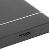 2.5in Ultra Slim Portable External Hard Drive HDD Up to