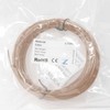 Z3D® Filament sample wood, 1.75 mm, 30 g, wood bamboo