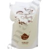 Sunny Place Nanosapuri cleansing shampoo Oolong 800ml refill
